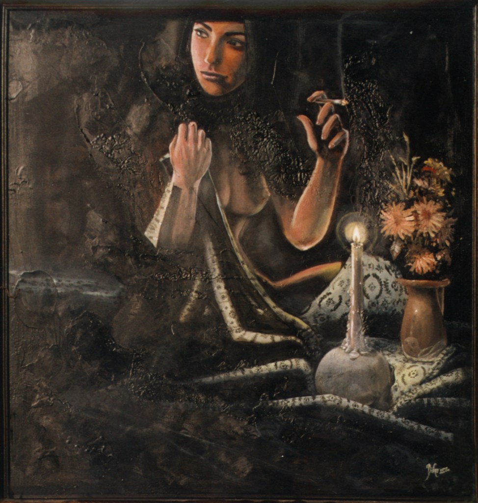 03_Vanity_davidrevoy-early-painting